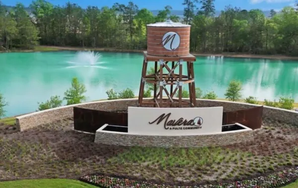 $264,900 | 16415 Big Hickory Drive, Conroe, TX 77302