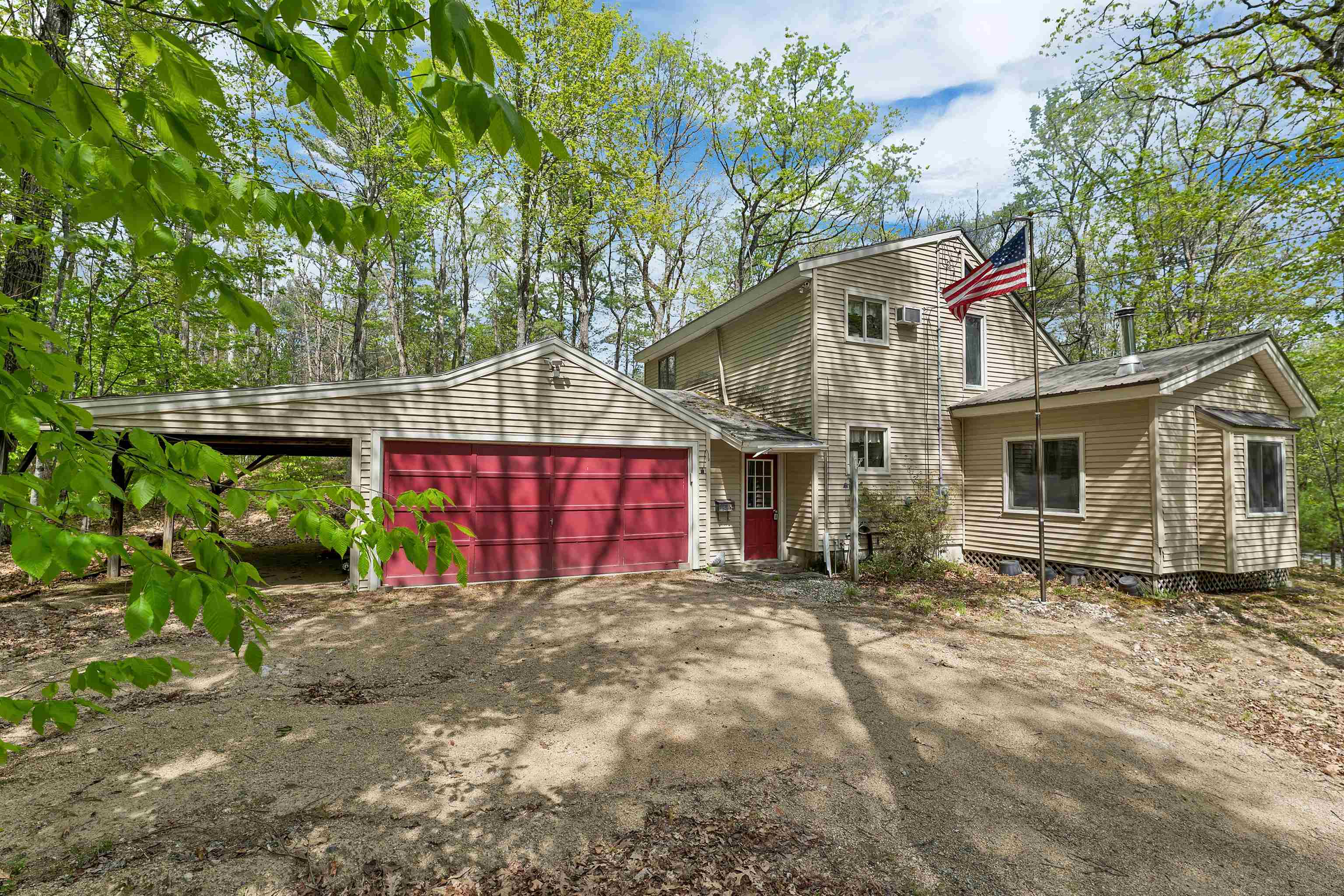 136 Liberty Lane Freedom, NH 03836 - Photo 29 of 36
