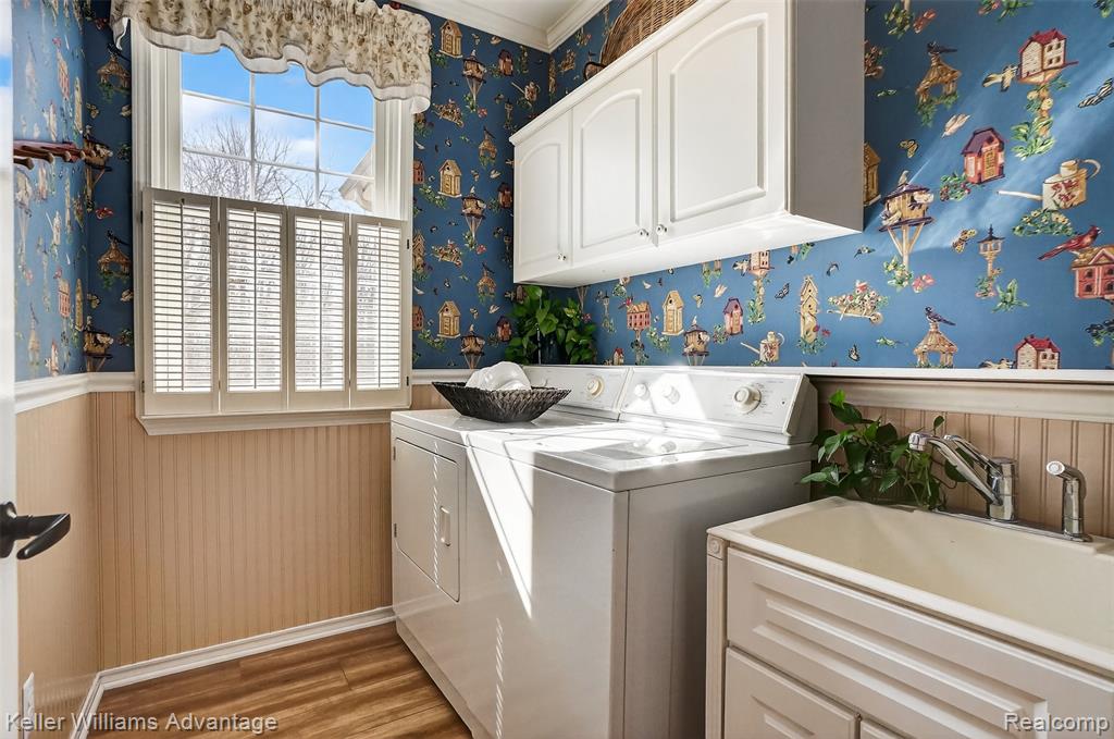 1765 Hawthorne Ridge Walled Lake, MI 48390 - Photo 30 of 46 Gallery Image 30