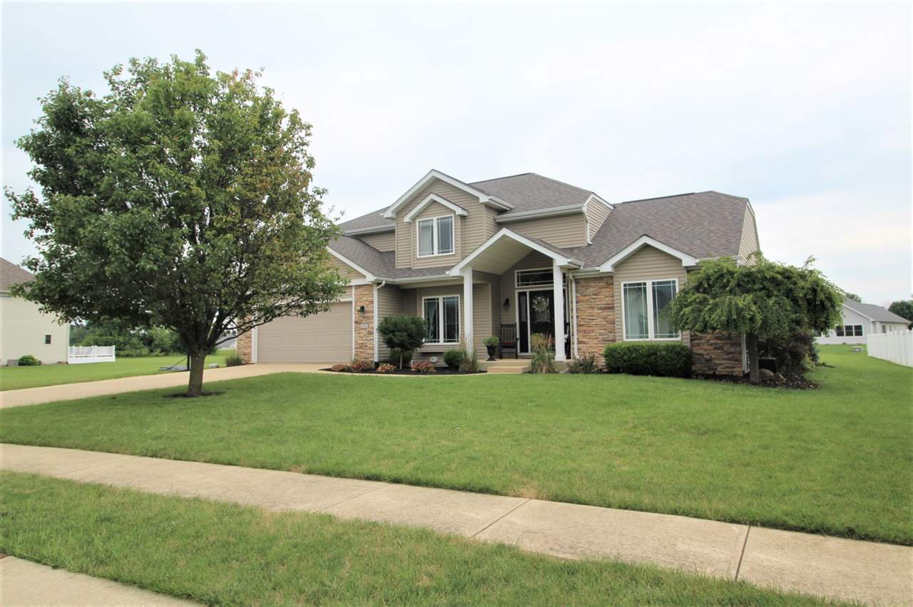 1490 North Lexington Road Marion, IN 46952 - Photo 1 of 36 Gallery Image 1