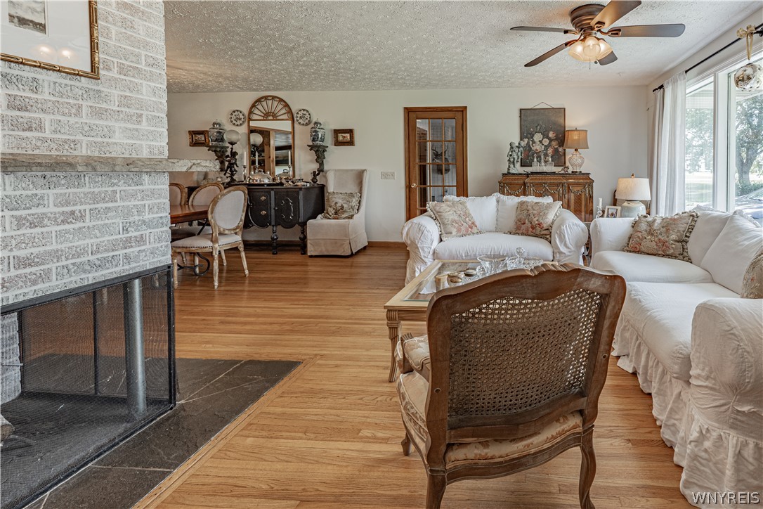 7174 Chestnut Ridge Road Lockport Town, NY 14094 - Photo 7 of 41
