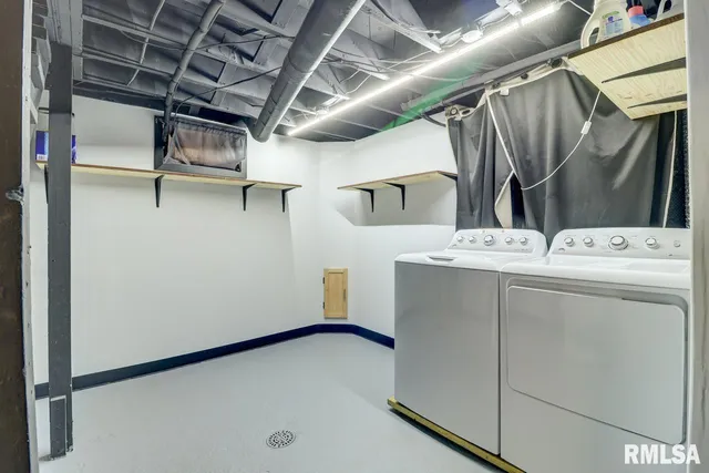 $123,500 | 2813 North 3rd Street, Clinton, IA 52732