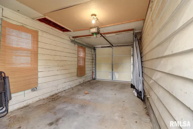 $123,500 | 2813 North 3rd Street, Clinton, IA 52732