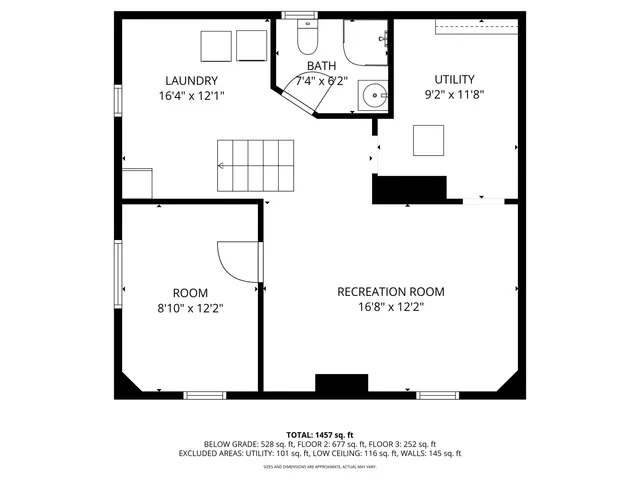 $123,500 | 2813 North 3rd Street, Clinton, IA 52732
