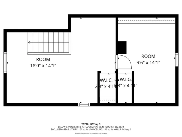 $123,500 | 2813 North 3rd Street, Clinton, IA 52732