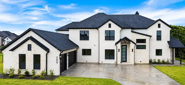 $1,345,000 | 209 Avery Lane, Gunter, TX 75058