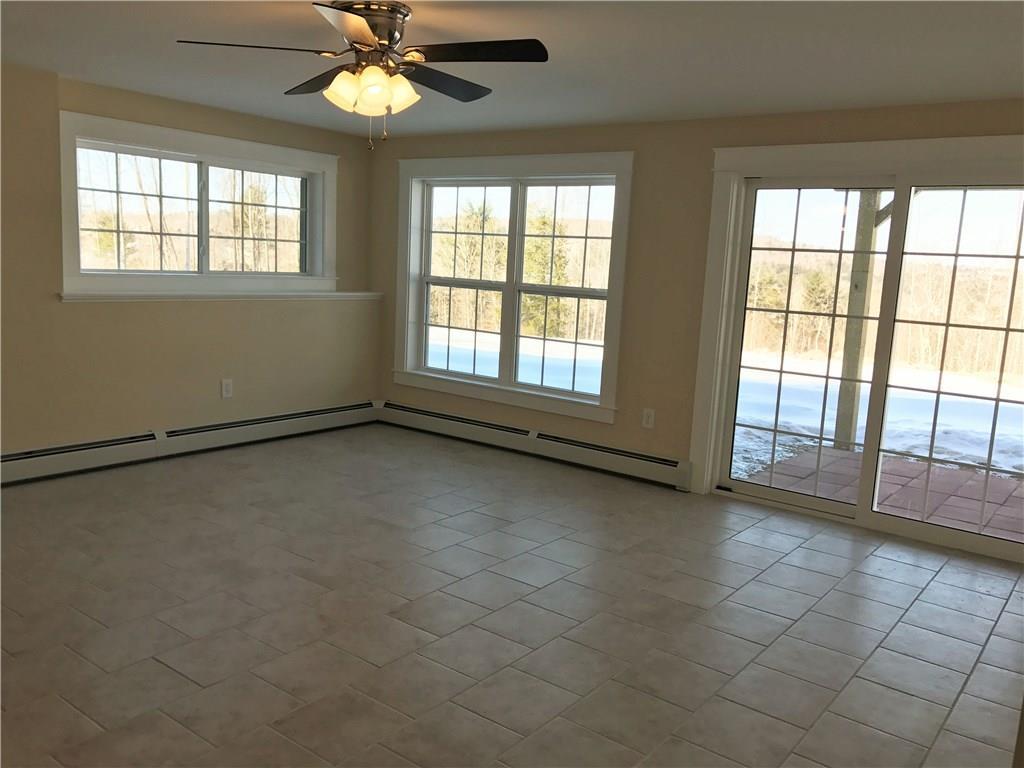 51 Dr Mann Road Augusta, ME 04330 - Photo 20 of 35 The lower level is a walk out day...