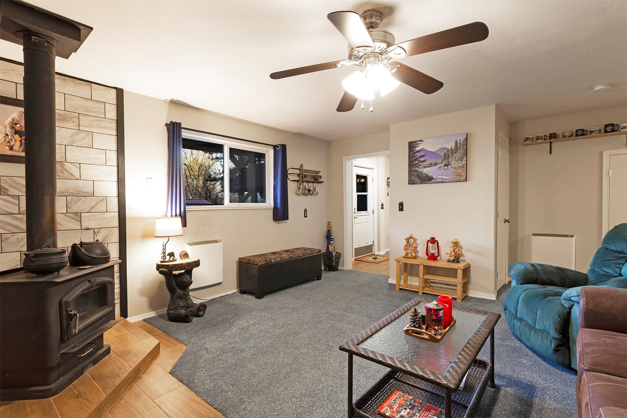 499 Bunkhouse Road Darby, MT 59829 - Photo 33 of 85 Gallery Image 33