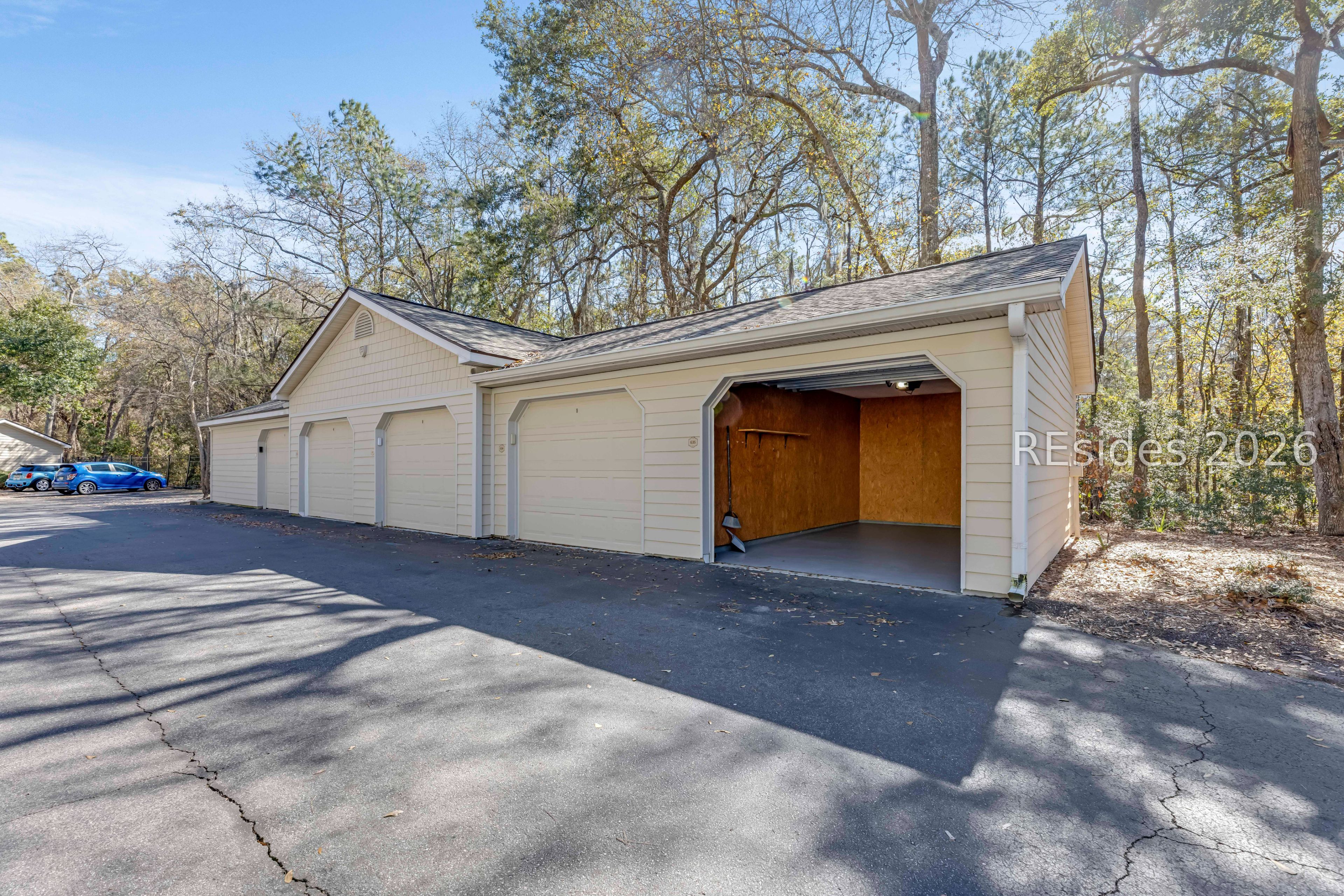 380 Marshland Road, Unit G35 Hilton Head Island, SC 29926 - Photo 2 of 6