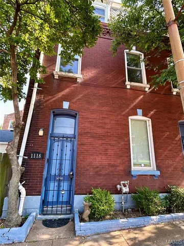 $139,900 | 1118 Mallinckrodt Street, St. Louis, MO 63107