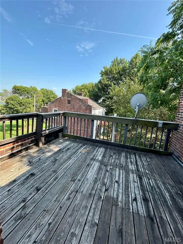 $139,900 | 1118 Mallinckrodt Street, St. Louis, MO 63107