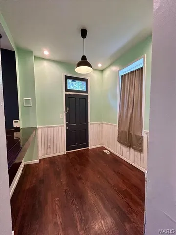 $139,900 | 1118 Mallinckrodt Street, St. Louis, MO 63107