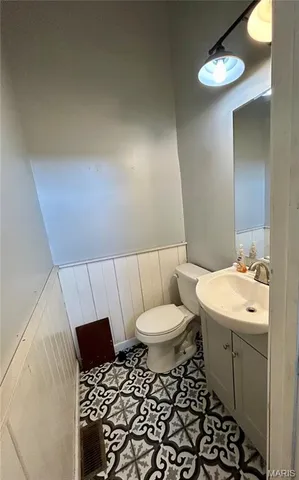 $139,900 | 1118 Mallinckrodt Street, St. Louis, MO 63107