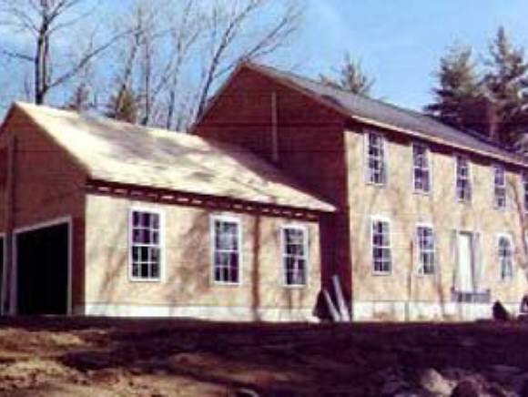 Lt18-1 Green Road Raymond, NH 03077 - Photo 1 of 1