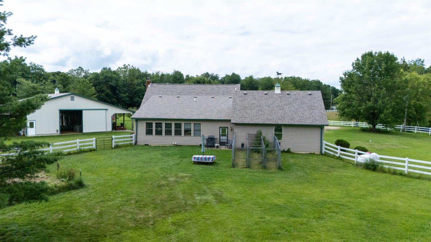 12567 White Plains Road Milan, IN 47031 - Photo 8 of 75
