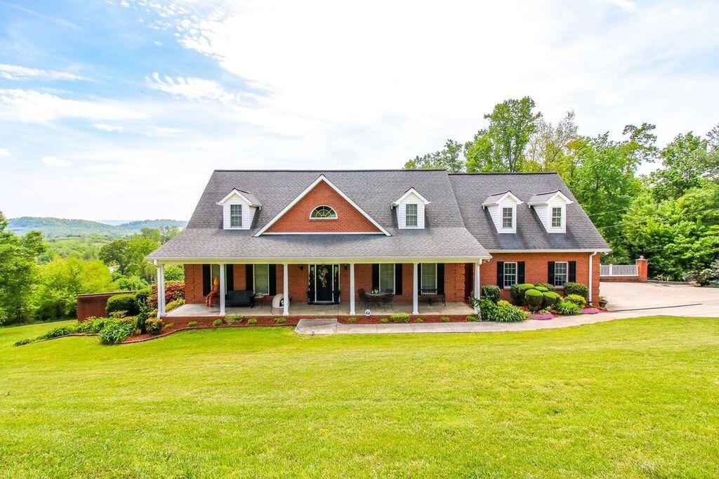 285 Bello Road Tazewell, TN 37879 - Photo 1 of 40 f7bkqUEo