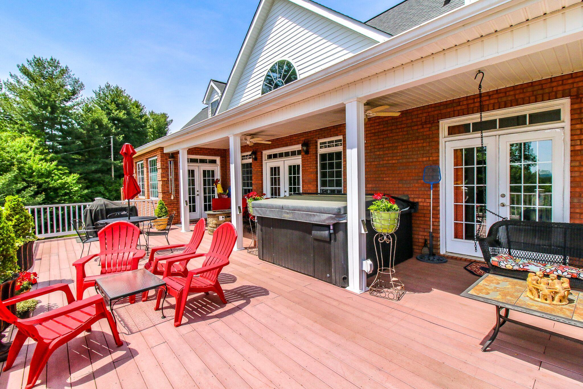 285 Bello Road Tazewell, TN 37879 - Photo 34 of 40 Bhr2B63H