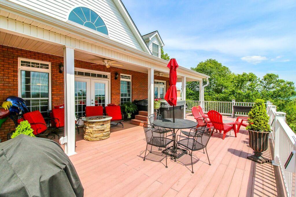 285 Bello Road Tazewell, TN 37879 - Photo 35 of 40 kyuV7TnB