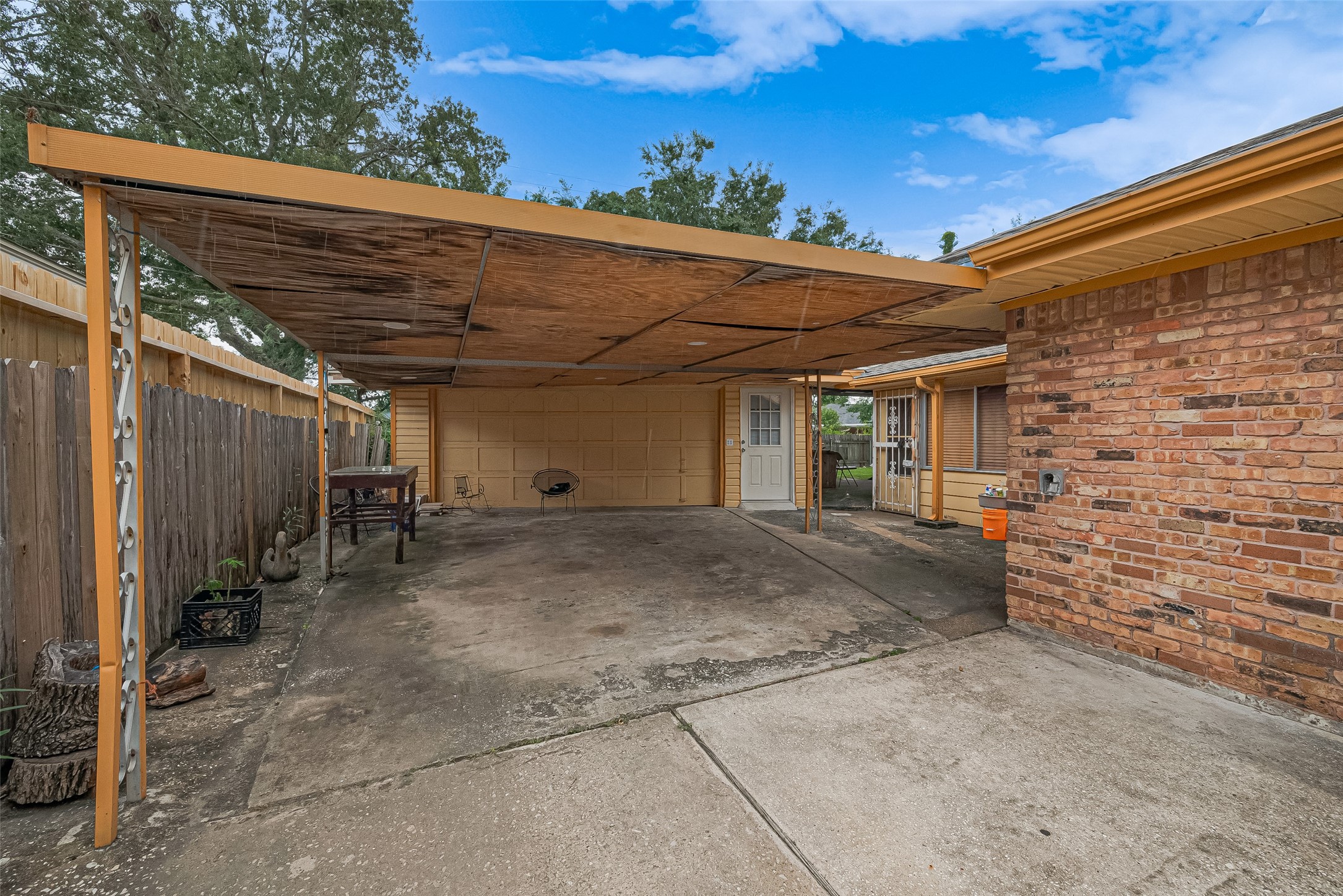 8107 Dillon Street Houston, TX 77061 - Photo 24 of 26