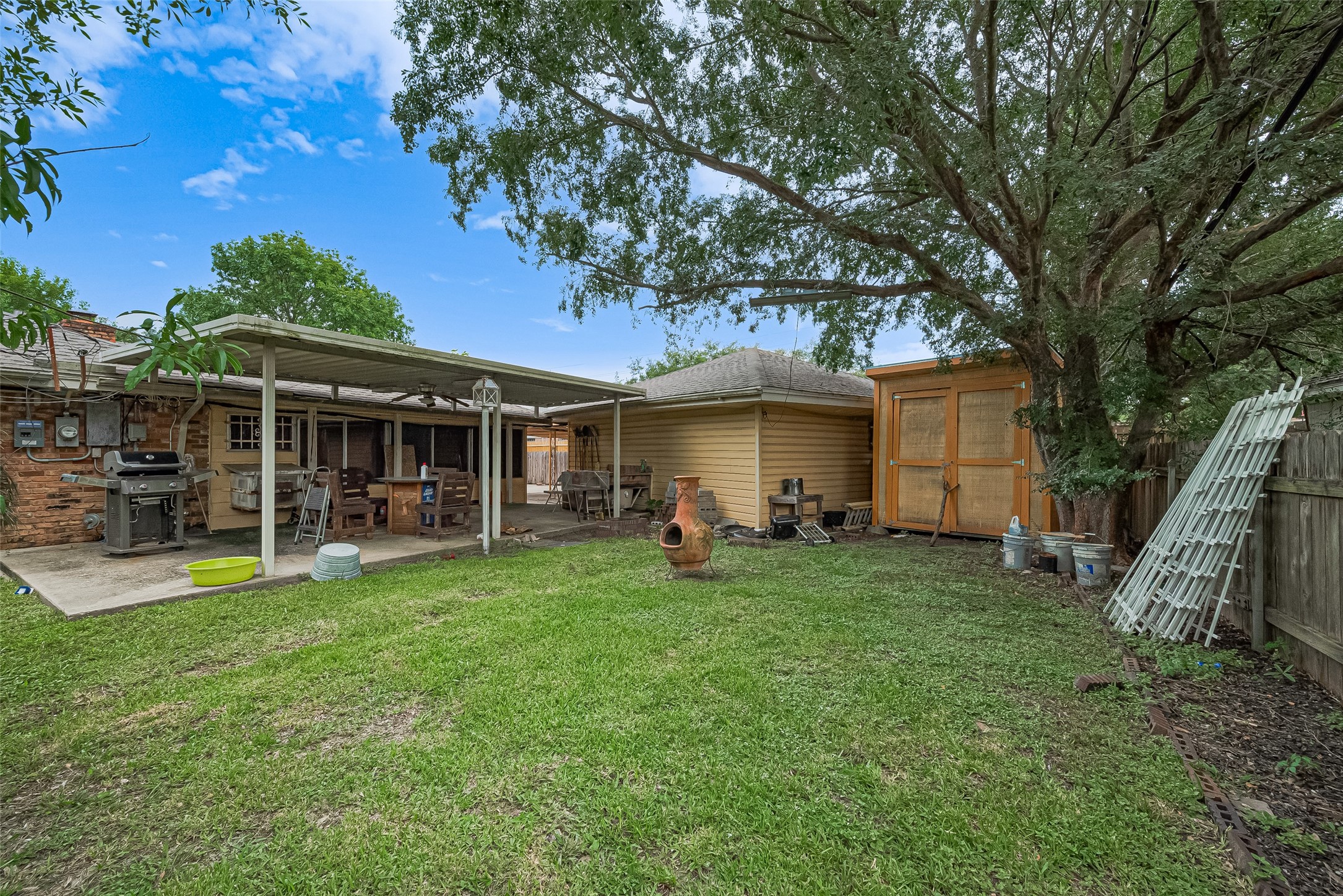 8107 Dillon Street Houston, TX 77061 - Photo 25 of 26
