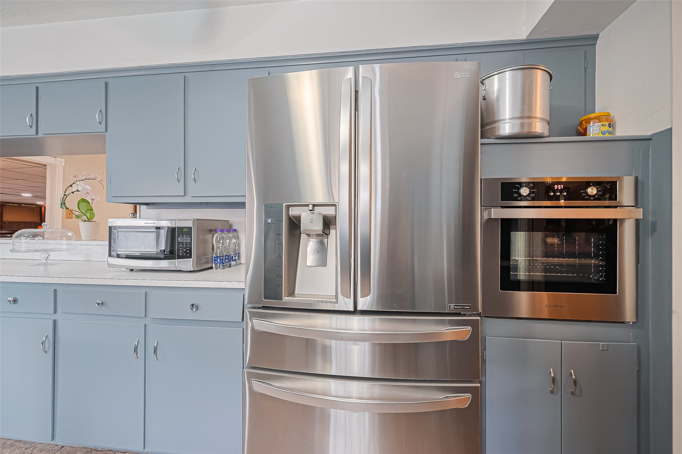 8107 Dillon Street Houston, TX 77061 - Photo 10 of 26