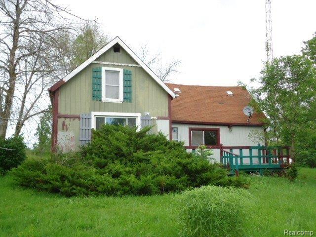1375 East Mortimer Line Road Melvin, MI 48454 - Photo 1 of 10 DSC09953