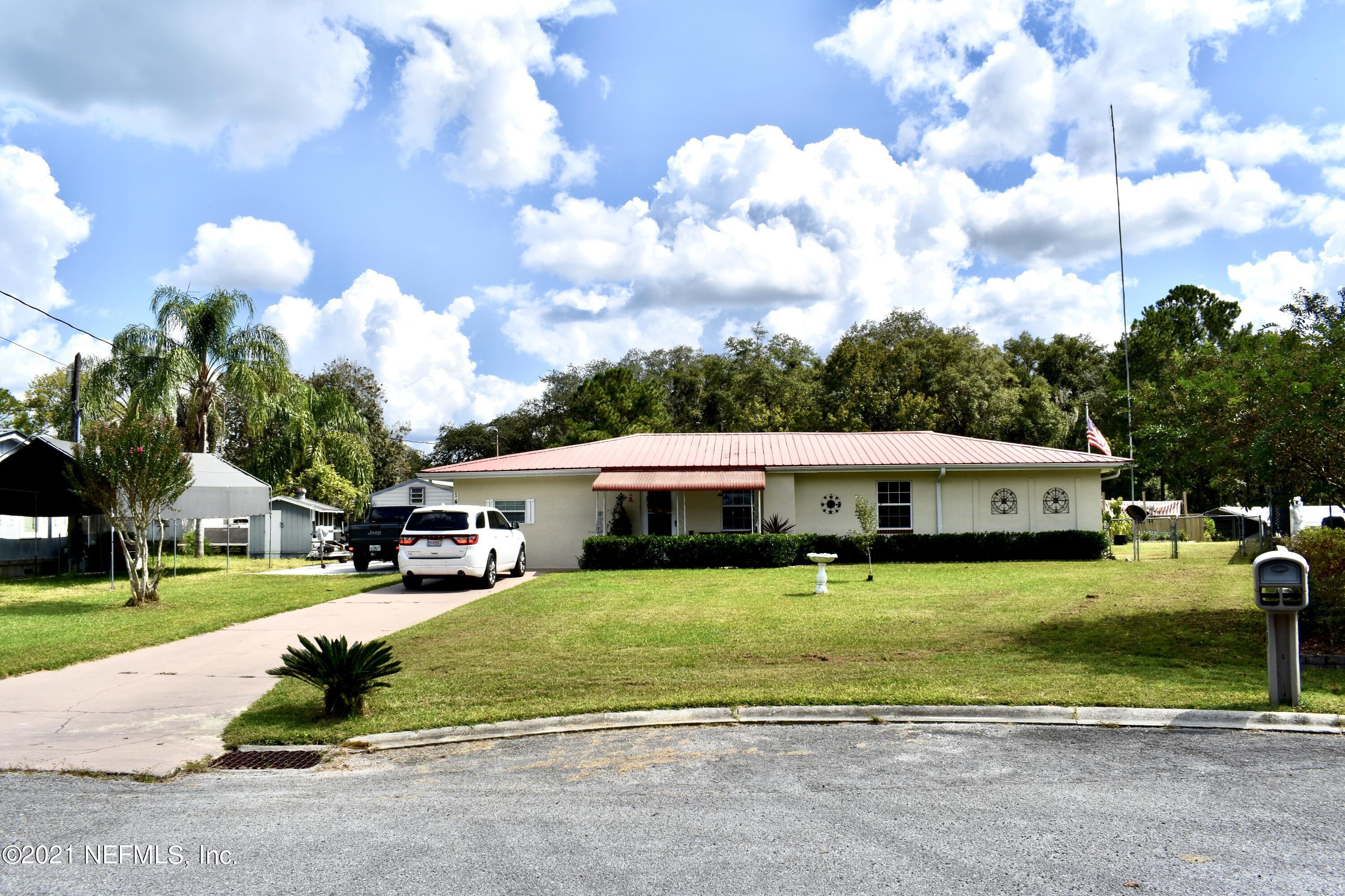 142 Riverside Avenue Satsuma, FL 32189 - Photo 1 of 43 front of property