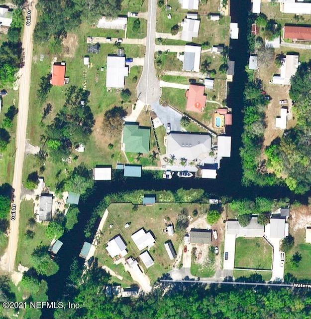 142 Riverside Avenue Satsuma, FL 32189 - Photo 40 of 43 plat 1