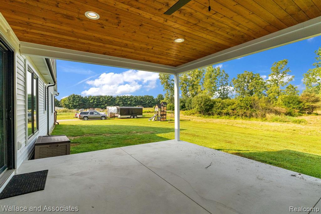 7581 Jorden Road Yale, MI 48097 - Photo 12 of 59 Gallery Image 12
