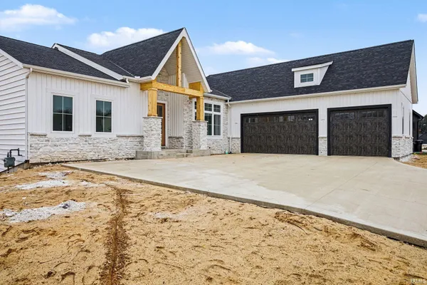 $639,000 | 11098 Calle Jules Court, Osceola, IN 46561