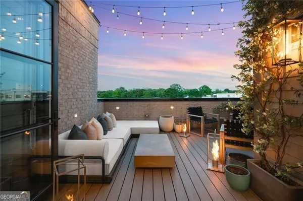 $9,000 | 661 Auburn Avenue Northeast, Unit 16, Atlanta, GA 30312