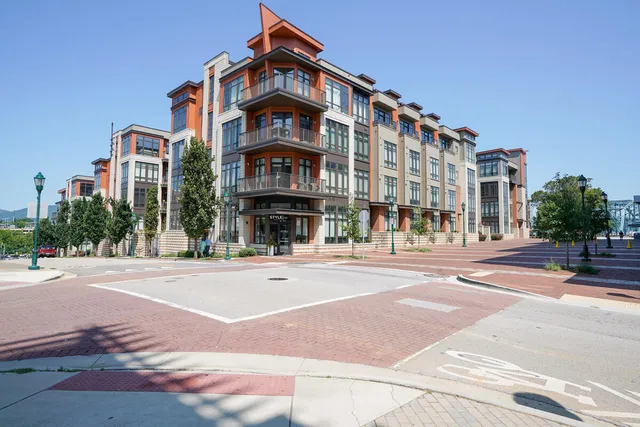 $409,900 | 129 Walnut Street, Unit 22, Chattanooga, TN 37403