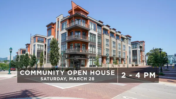 $399,900 | 129 Walnut Street, Unit 22, Chattanooga, TN 37403