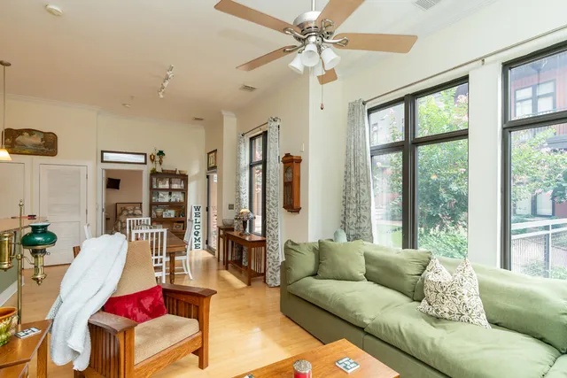 $409,900 | 129 Walnut Street, Unit 22, Chattanooga, TN 37403