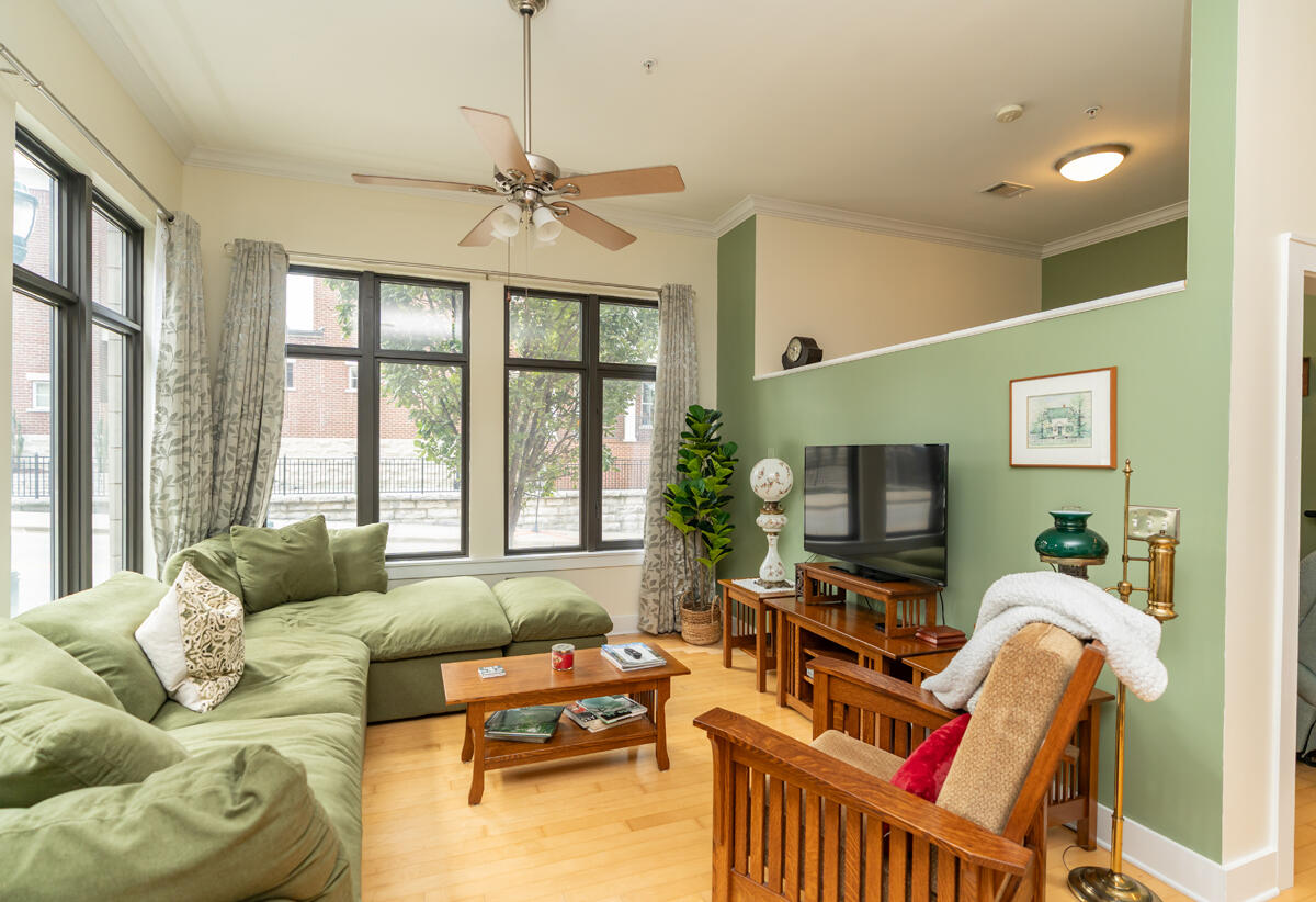 129 Walnut Street, Unit 22 Chattanooga, TN 37403 - Photo 13 of 33 129walnut-5