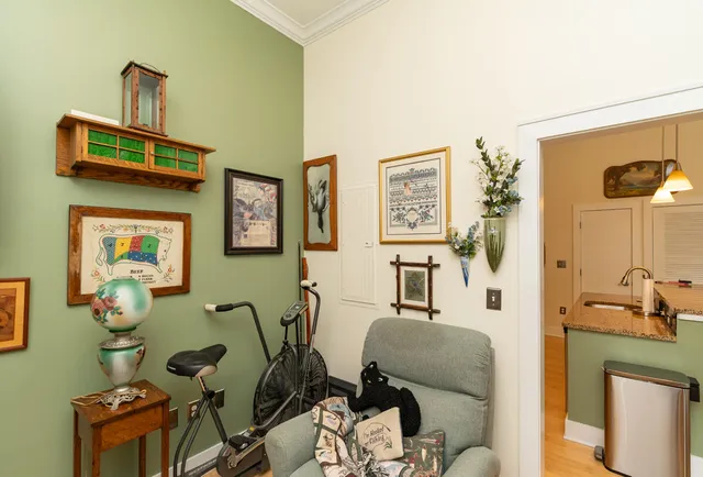 $409,900 | 129 Walnut Street, Unit 22, Chattanooga, TN 37403