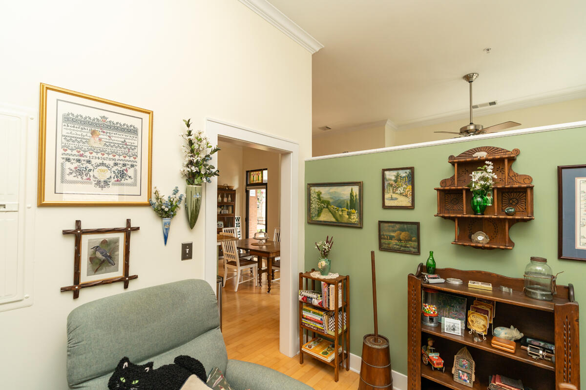 129 Walnut Street, Unit 22 Chattanooga, TN 37403 - Photo 24 of 33 129walnut-3