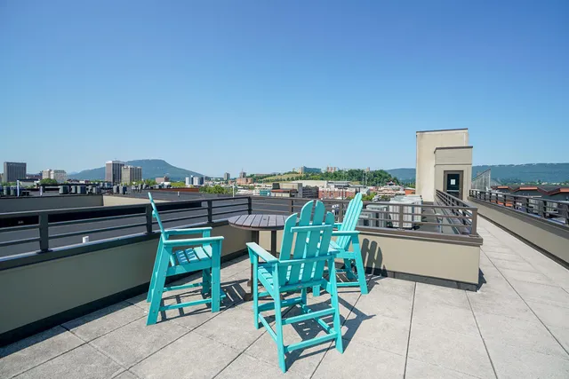 $409,900 | 129 Walnut Street, Unit 22, Chattanooga, TN 37403