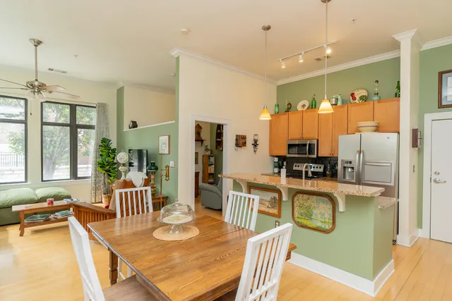 $409,900 | 129 Walnut Street, Unit 22, Chattanooga, TN 37403