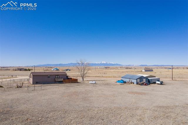 5925 North Log Road Calhan, CO 80808 - Photo 10 of 39