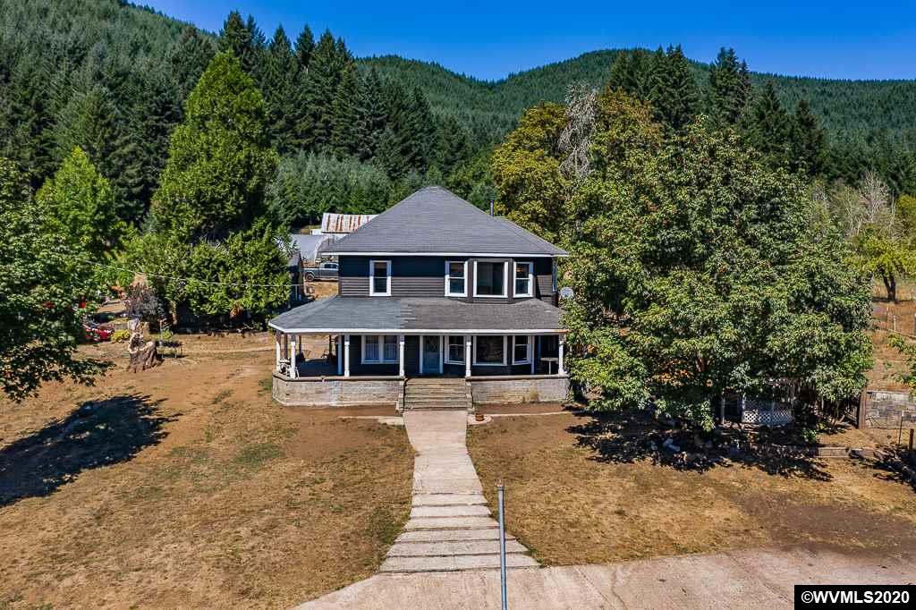 23601 Vaughn Road Veneta, OR 97487 - Photo 9 of 42 Gallery Image 9