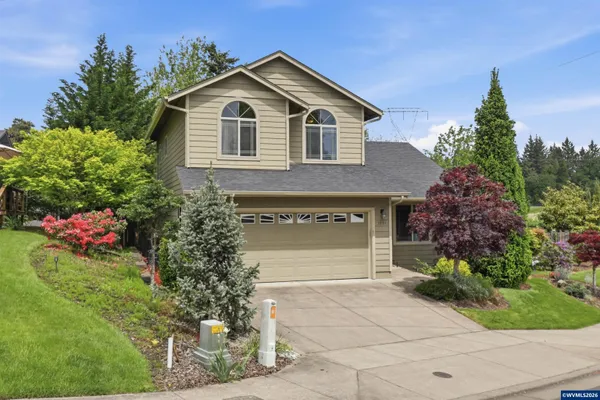 $459,900 | 1931 Northwest Arroyo Ridge Avenue, Albany, OR 97321