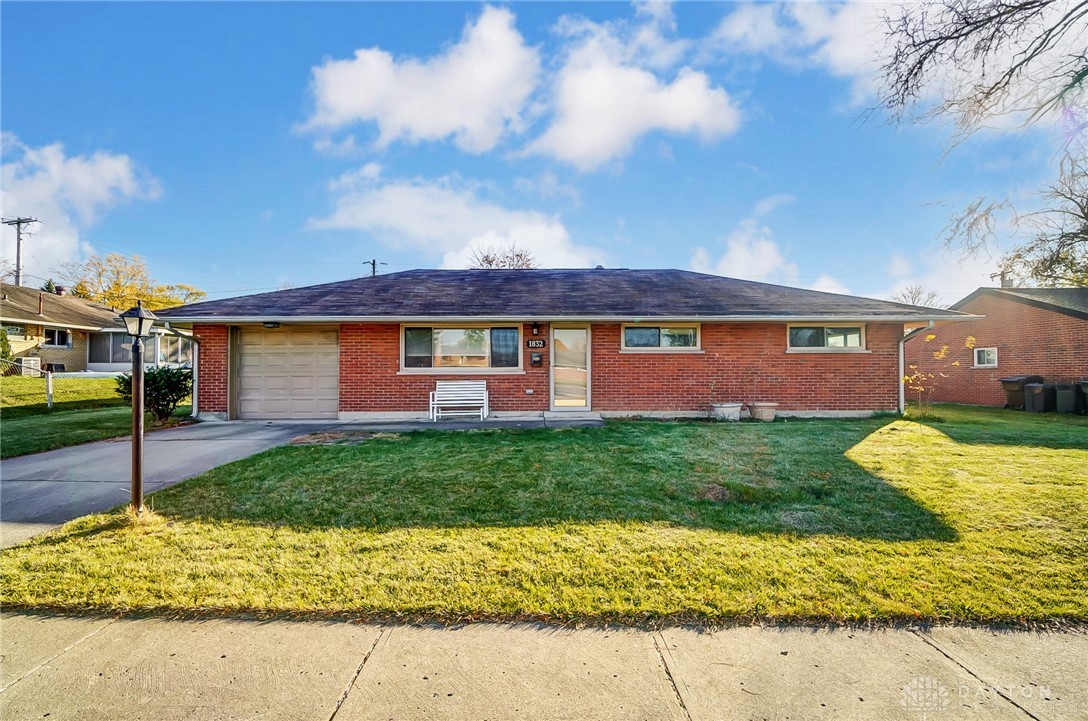 1832 West Stroop Road Dayton, OH 45439 - Photo 1 of 27 Gallery Image 1