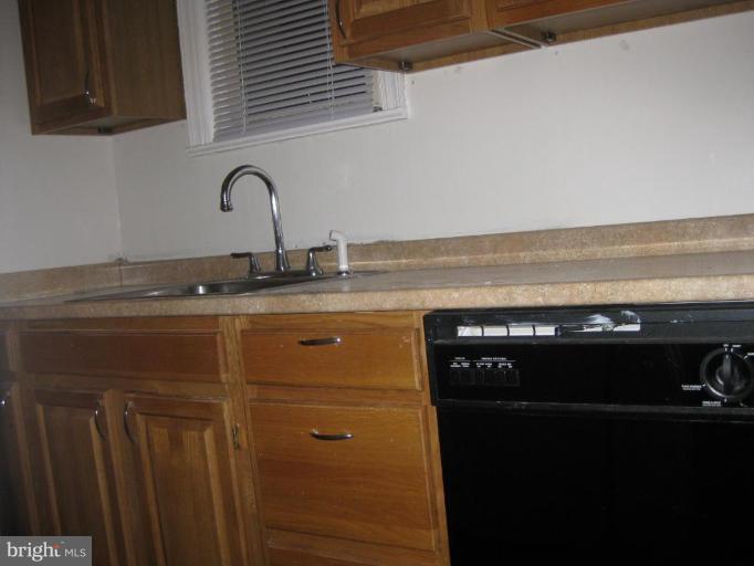 5514 Blair Road Northeast Washington, DC 20011 - Photo 12 of 16 Kitchen #2