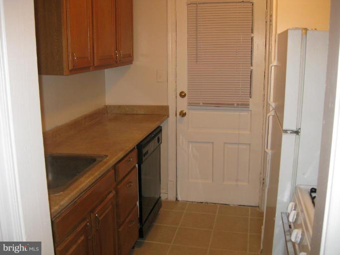 5514 Blair Road Northeast Washington, DC 20011 - Photo 13 of 16 Kitchen
