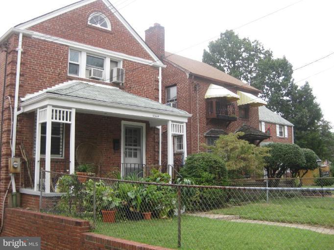 5514 Blair Road Northeast Washington, DC 20011 - Photo 15 of 16 Street View