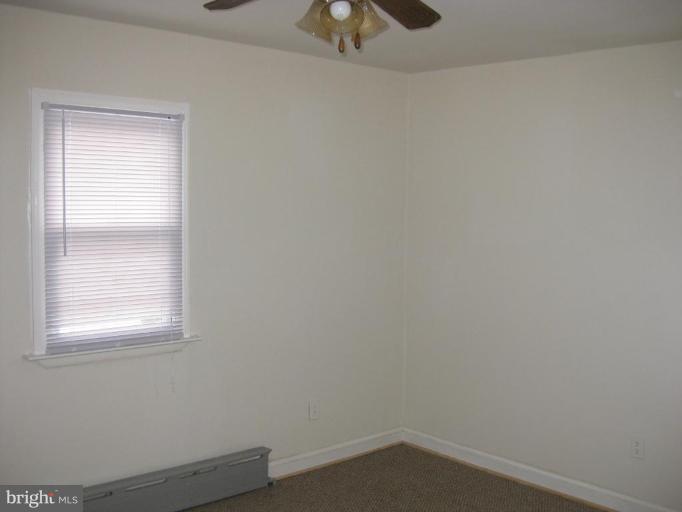 5514 Blair Road Northeast Washington, DC 20011 - Photo 16 of 16 Bedroom #3