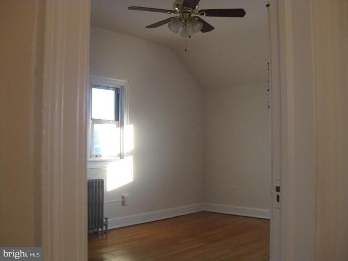 5514 Blair Road Northeast Washington, DC 20011 - Photo 5 of 16 Bedroom #1