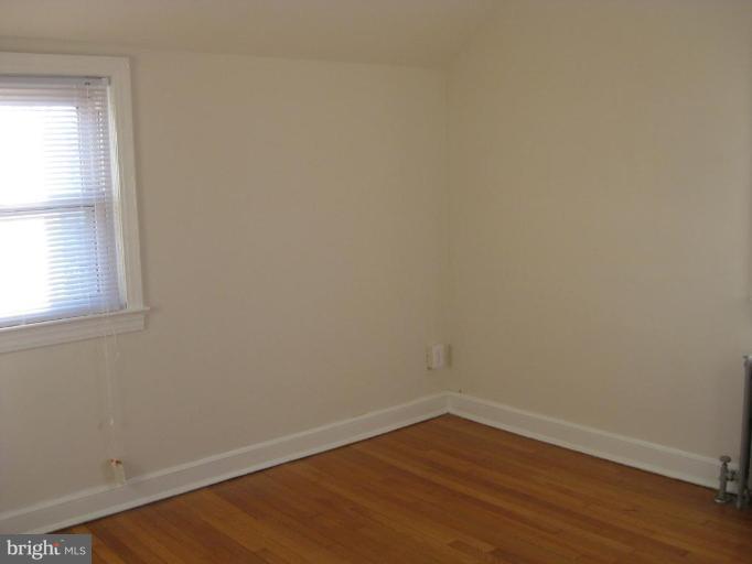 5514 Blair Road Northeast Washington, DC 20011 - Photo 6 of 16 Bedroom #2