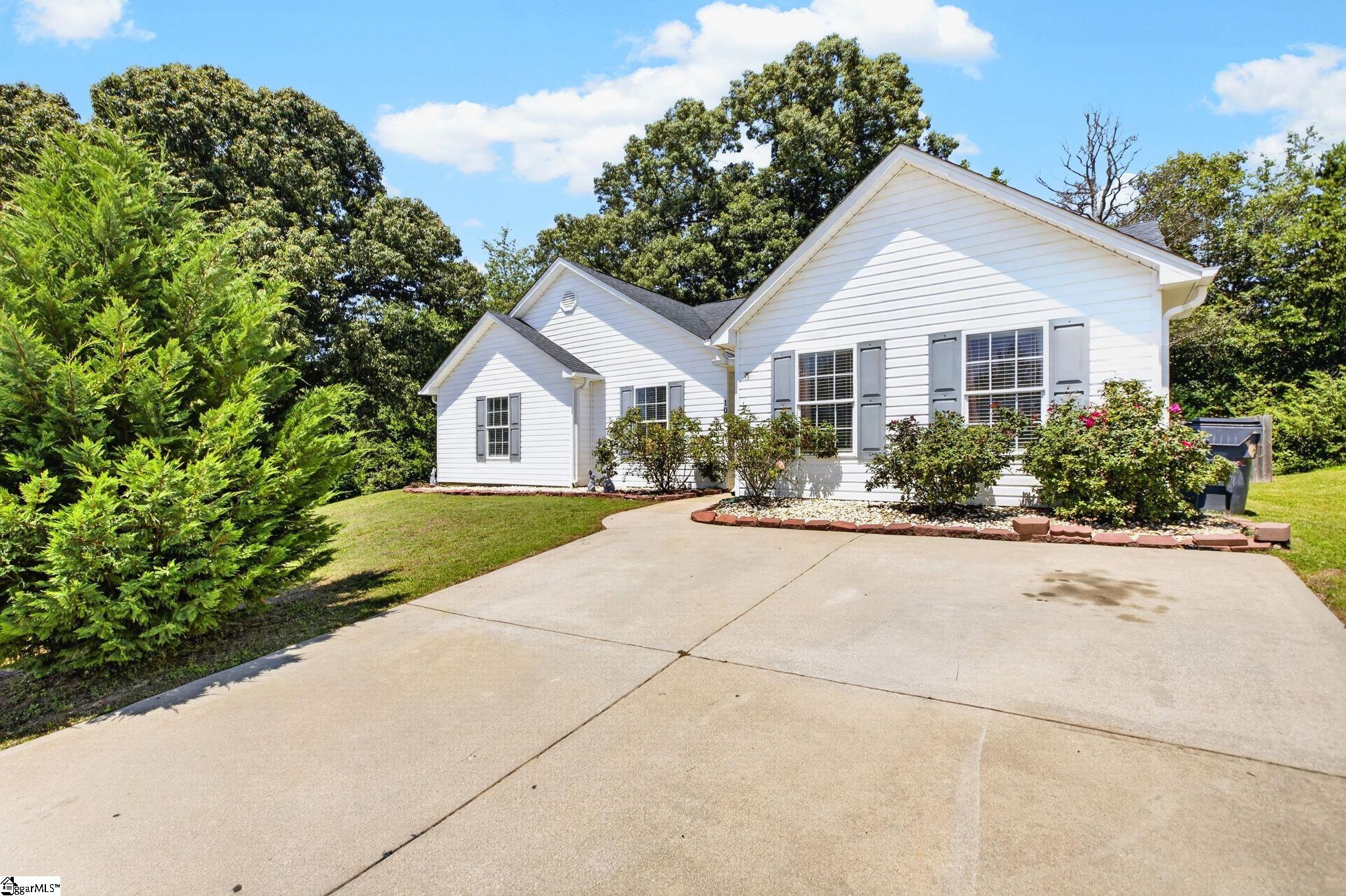 101 Perigon Court Greenville, SC 29607 - Photo 37 of 38